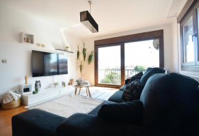 Apartamento en el centro de A Illa de Arousa